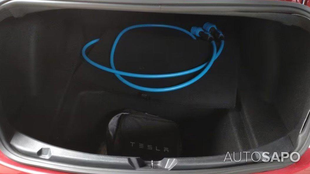 Tesla Model 3 de 2019