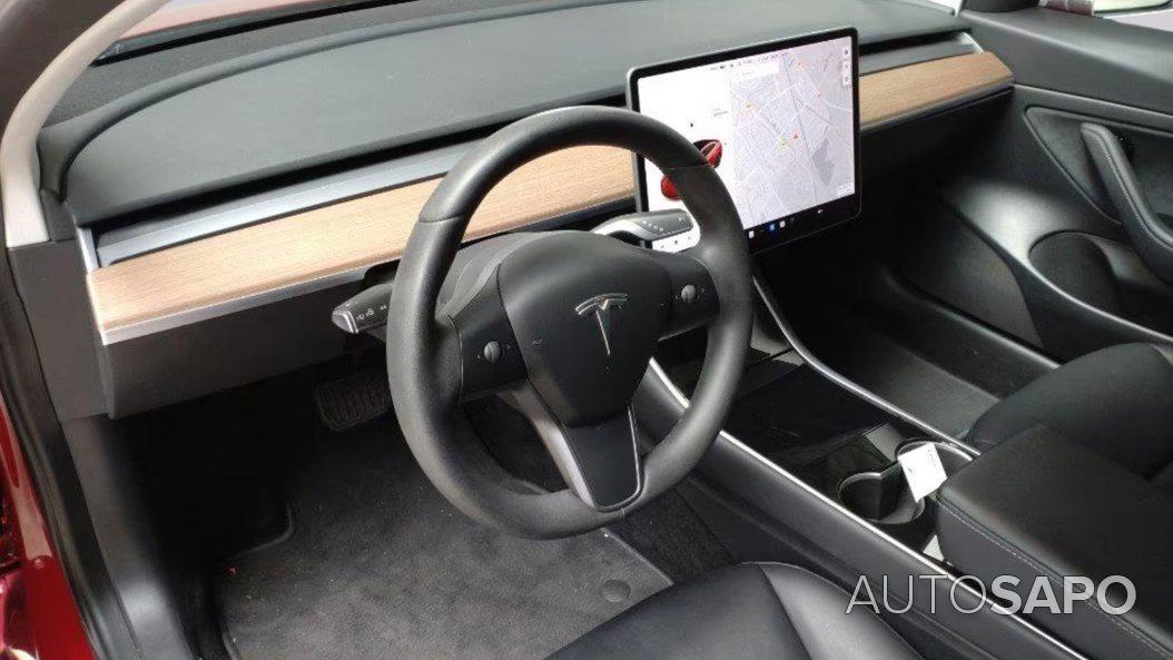 Tesla Model 3 de 2019