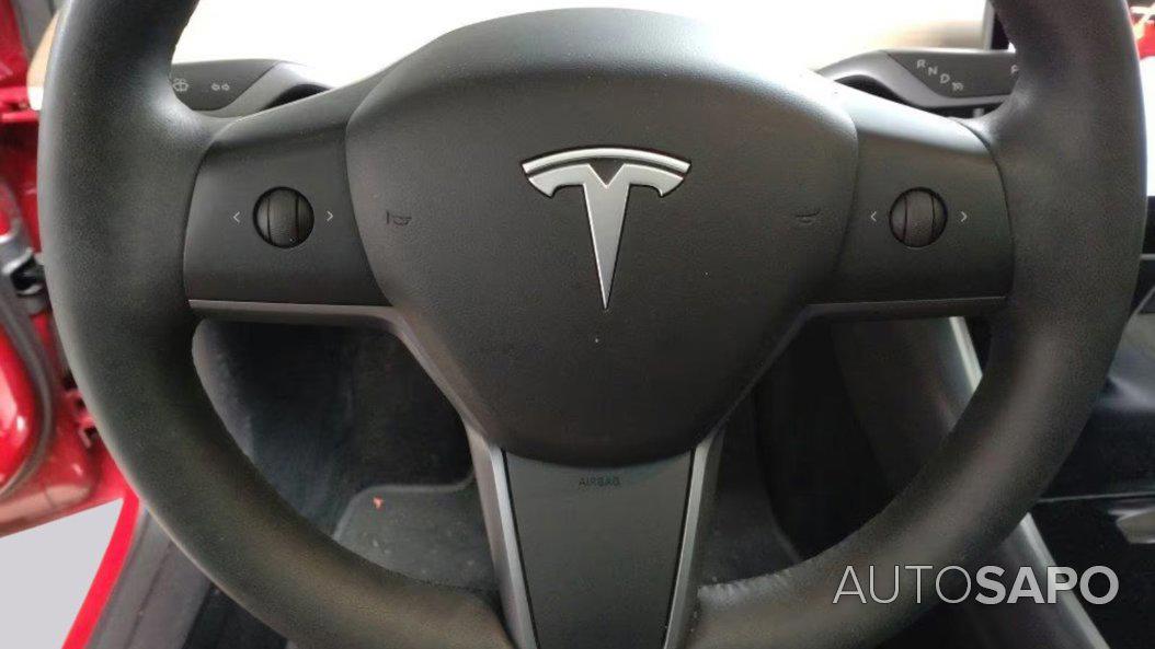Tesla Model 3 de 2019
