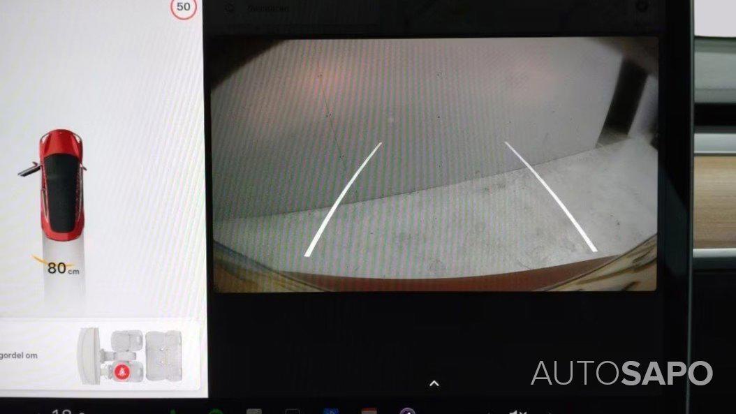 Tesla Model 3 de 2019