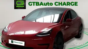 Tesla Model 3 de 2019
