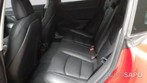 Tesla Model 3 de 2019