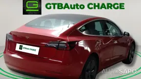 Tesla Model 3 de 2019