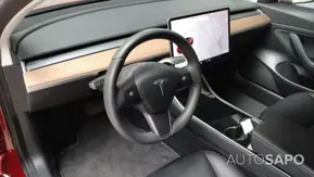 Tesla Model 3 de 2019