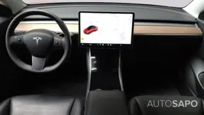 Tesla Model 3 de 2019