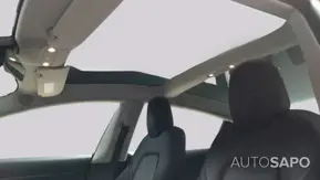 Tesla Model 3 de 2019
