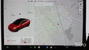 Tesla Model 3 de 2019