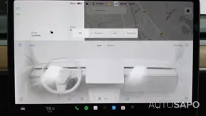 Tesla Model 3 de 2019