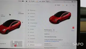 Tesla Model 3 de 2019