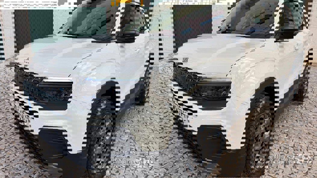 Jeep Avenger de 2024