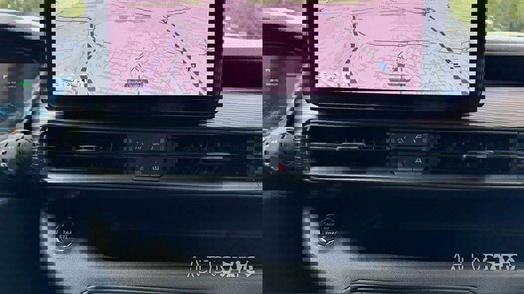 Jeep Avenger 54 kWh Longitude de 2024