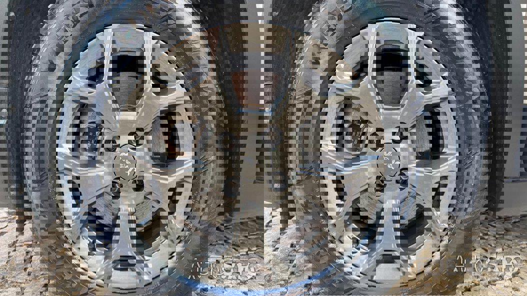 Jeep Avenger 54 kWh Longitude de 2024