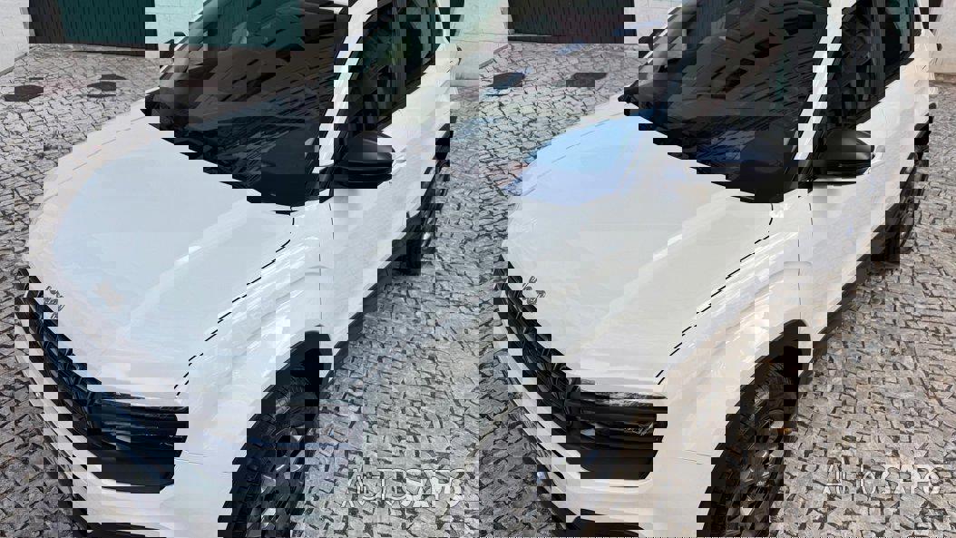 Jeep Avenger 54 kWh Longitude de 2024