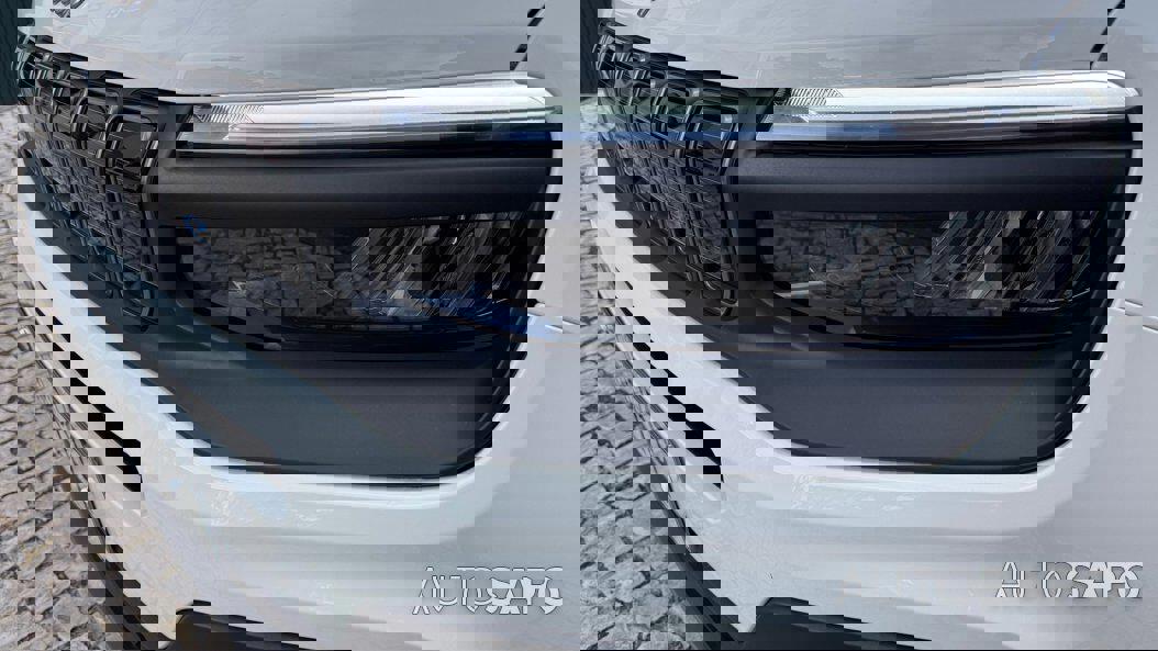 Jeep Avenger 54 kWh Longitude de 2024