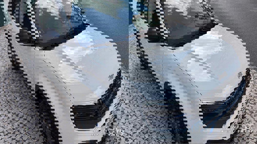 Jeep Avenger 54 kWh Longitude de 2024