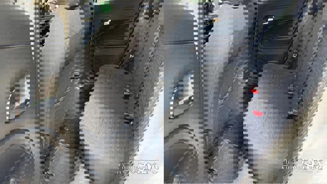 Jeep Avenger 54 kWh Longitude de 2024