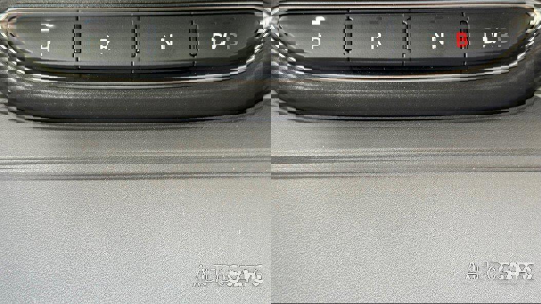 Jeep Avenger 54 kWh Longitude de 2024