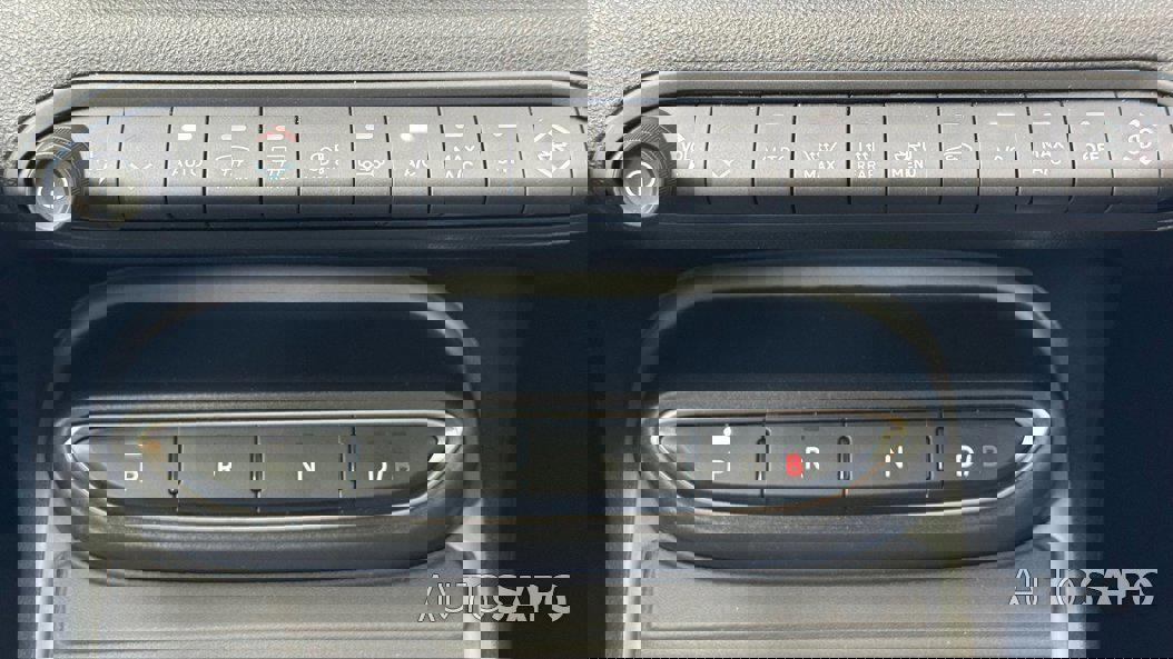 Jeep Avenger 54 kWh Longitude de 2024