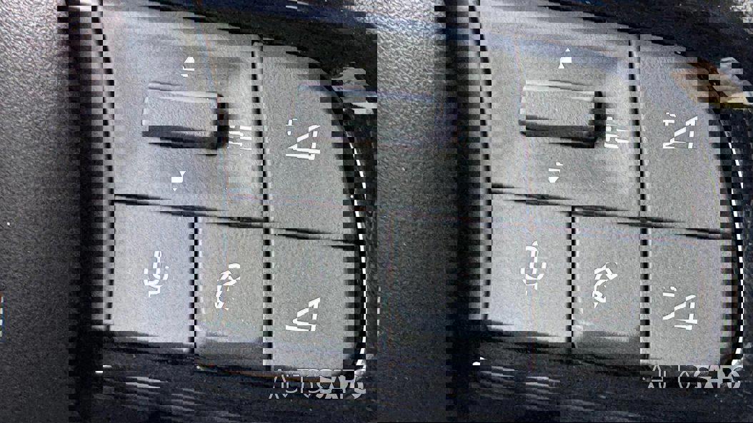 Jeep Avenger 54 kWh Longitude de 2024