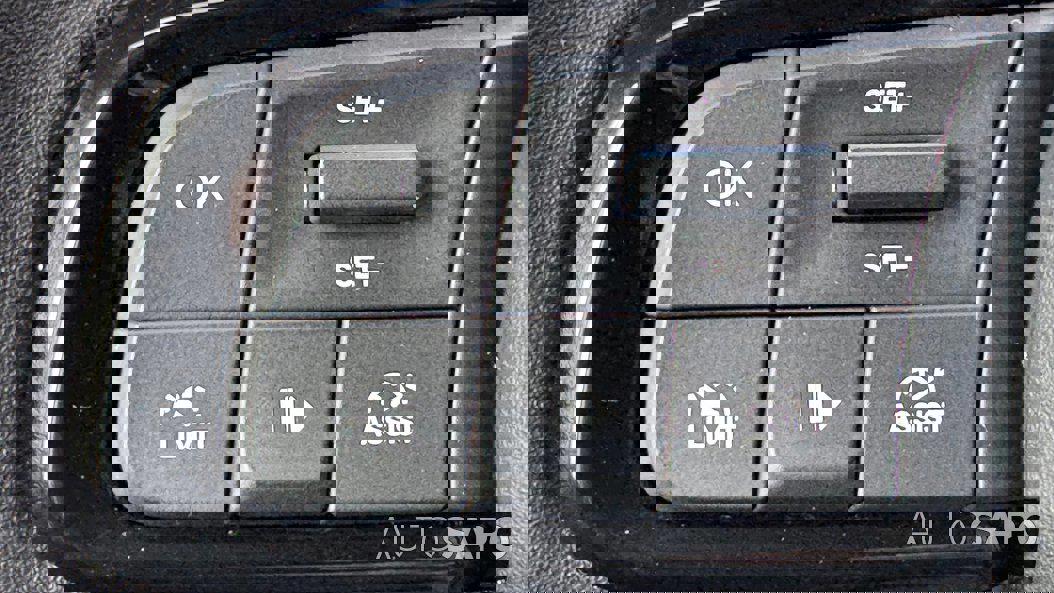 Jeep Avenger 54 kWh Longitude de 2024