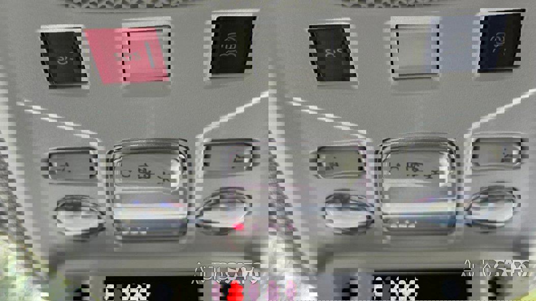 Jeep Avenger 54 kWh Longitude de 2024