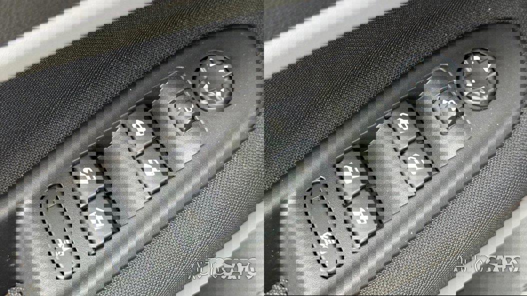 Jeep Avenger 54 kWh Longitude de 2024