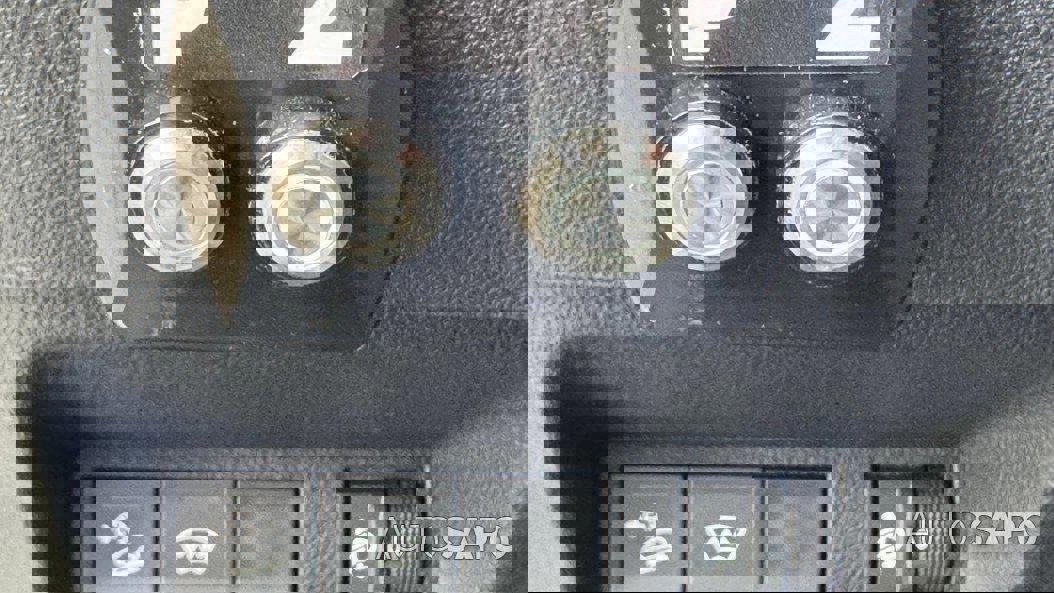 Jeep Avenger 54 kWh Longitude de 2024