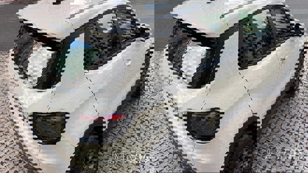 Jeep Avenger 54 kWh Longitude de 2024