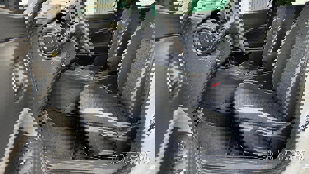 Jeep Avenger 54 kWh Longitude de 2024