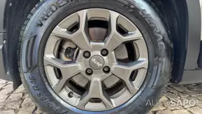 Jeep Avenger 54 kWh Longitude de 2024