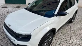 Jeep Avenger 54 kWh Longitude de 2024