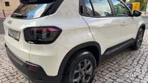 Jeep Avenger 54 kWh Longitude de 2024