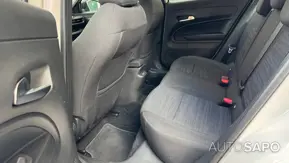 Jeep Avenger 54 kWh Longitude de 2024