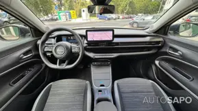 Jeep Avenger 54 kWh Longitude de 2024