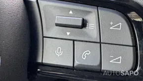 Jeep Avenger 54 kWh Longitude de 2024