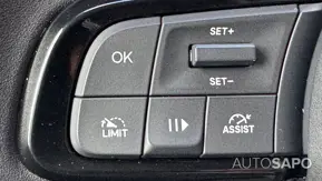 Jeep Avenger 54 kWh Longitude de 2024