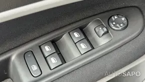 Jeep Avenger 54 kWh Longitude de 2024