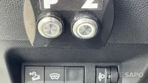 Jeep Avenger 54 kWh Longitude de 2024