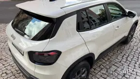 Jeep Avenger 54 kWh Longitude de 2024