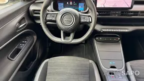 Jeep Avenger 54 kWh Longitude de 2024