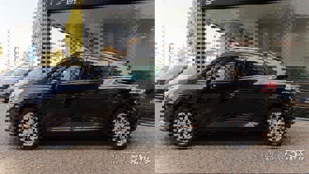 Renault Clio 0.9 TCE Limited de 2020