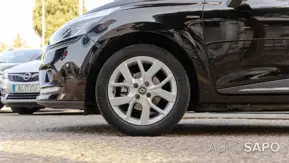 Renault Clio 0.9 TCE Limited de 2020