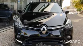 Renault Clio 0.9 TCE Limited de 2020