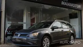 Volkswagen Golf de 2019