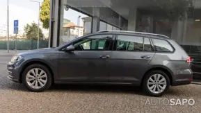 Volkswagen Golf de 2019