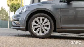 Volkswagen Golf de 2019