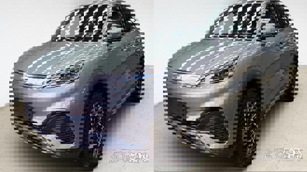 BYD Atto 3 de 2023