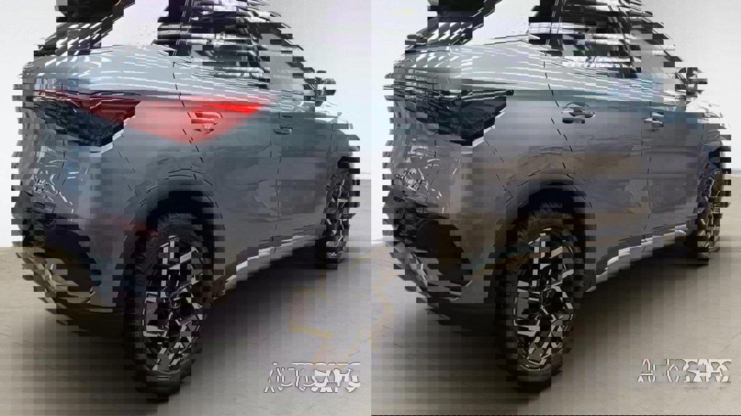 BYD Atto 3 de 2023