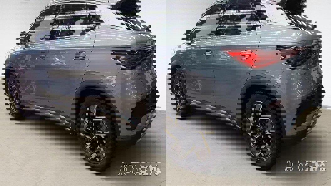 BYD Atto 3 de 2023