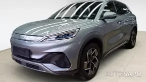 BYD Atto 3 de 2023